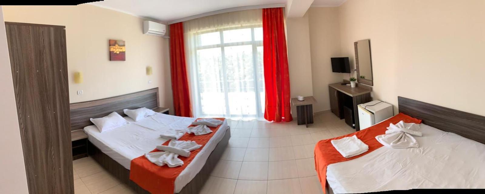Vila Elva Eforie Sud  Buitenkant foto