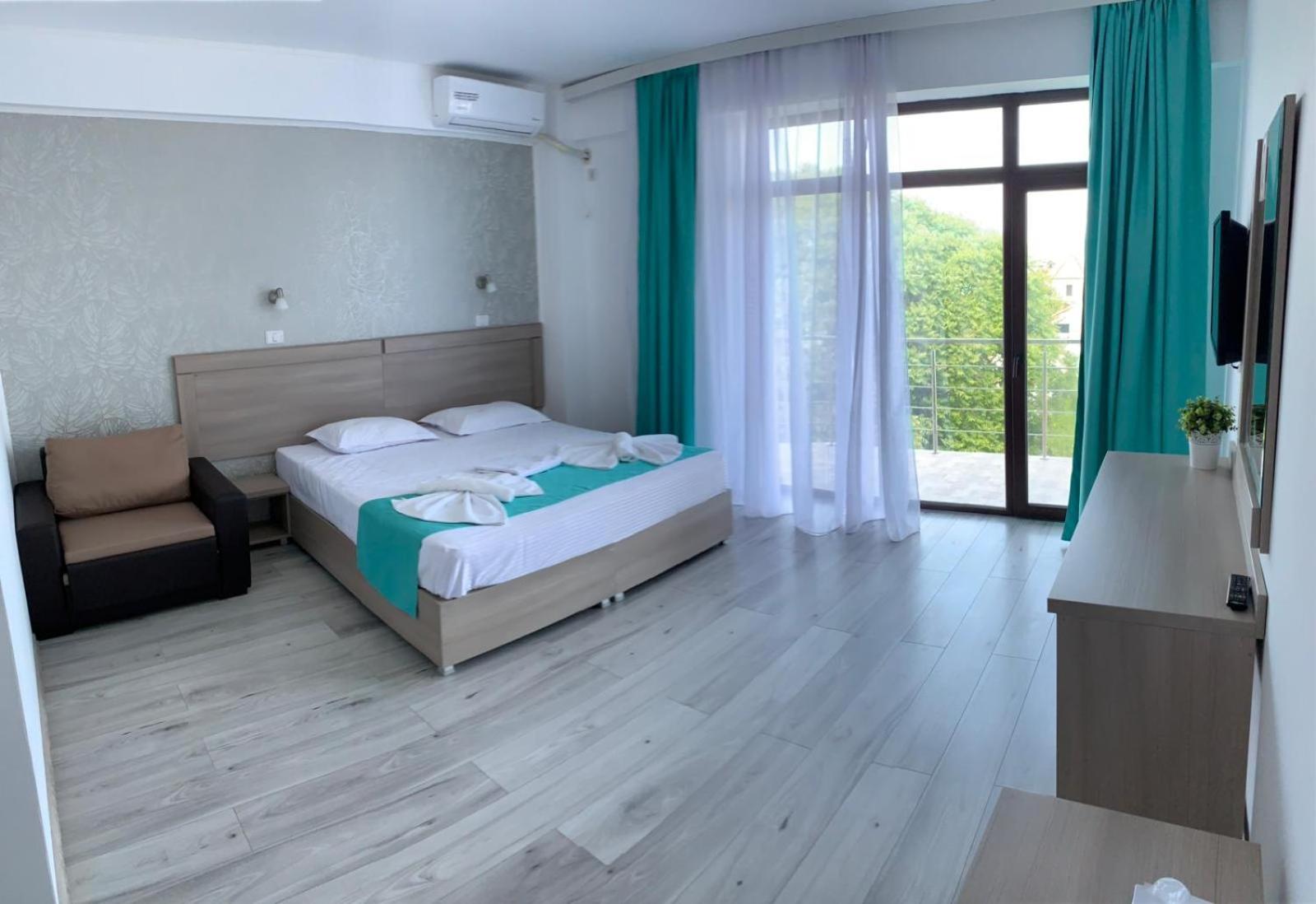 Vila Elva Eforie Sud  Buitenkant foto
